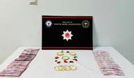 Malatya'da 5 milyonluk dolandırıcılık girişimi polisin müdahalesiyle engellendi