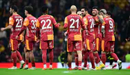 Galatasaray'ın Çaykur Rizespor maçı kamp kadrosu açıklandı