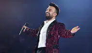 Tarkan 10 konserin ardından kızı Liya ile duygusal buluşmasını paylaştı