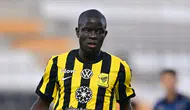 N'Golo Kante'nin forma numarası belli oldu!