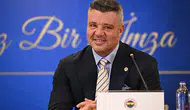 Sadettin Saran'dan Fenerbahçe'ye Trabzonspor maçı primi