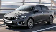 Fiat Egea 2026 fiyat listesi ve tüm donanım paketleri açıklandı! En ucuz Egea kaç TL?