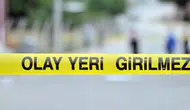 Kastamonu Taşköprü'de kaza : 3 kişi yaralandı