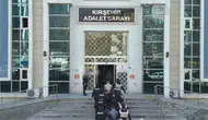 Kırşehir merkezli 9 ilde dolandırıcılık operasyonu : 18 şüpheli yakalandı
