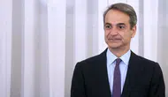 Yunanistan Başbakanı Miçotakis, Türkiye'ye geliyor