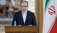 İran Dışişleri Bakanı Erakçi, diplomasiye hazır olduklarını söyledi