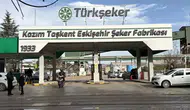 Eskişehir şeker fabrikasında cüruf patlamasında 6 işçi yaralandı