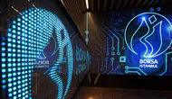 Borsa İstanbul rekor kırdı