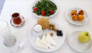 Tüm gün tok tutan besinler! Sahurda doğru beslenmenin ipuçları