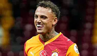 Noa Lang Galatasaray'da kalıcı olmak istiyor : Yönetimden bonservisini istedi!