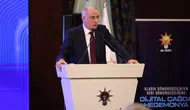 AK Parti Genel Başkan Vekili Ala : Türkiye, Türkiye Yüzyılı’nda adil teknoloji anlayışının peşindedir