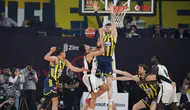 Türkiye Kupası'nda şampiyon Fenerbahçe Beko!