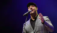 Maher Zain, Külliye'de konser verdi