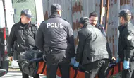 İstanbul Gaziosmanpaşa'da erkek cesedi bulundu
