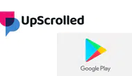 Askıya alınan UpScrolled, Google Play’e geri döndü