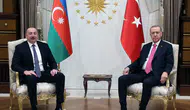 Azerbaycan Cumhurbaşkanı Aliyev'den Erdoğan'a '6 Şubat' mektubu