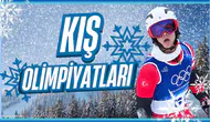 Kış Olimpiyatları