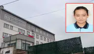 Bursa'da okulda kalp krizi geçiren liseli Rabia, hayatını kaybetti