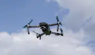 AB, dron tespit kabiliyetlerini geliştirmeyi amaçlıyor