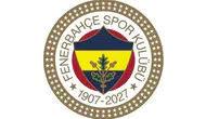 Fenerbahçe'den 120. yıla özel 120 yıldızlı arma!