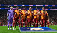 Şampiyonlar Ligi'nde Galatasaray'ın yolu ya PSG'ye ya da Chelsea'ye çıkacak