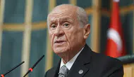 Bahçeli'den Türk milleti kardeşçe yaşamalı mesajı
