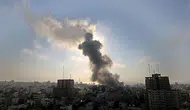 İsrail, ateşkesi bir kez daha ihlal etti : 7 Filistinli hayatını kaybetti