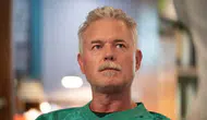 Eric Dane 53 yaşında hayatını kaybetti : 'Grey’s Anatomy' ve 'Euphoria' yıldızına veda