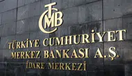 Merkez Bankası Ticari Gayrimenkul Fiyat Endeksi'ni açıkladı