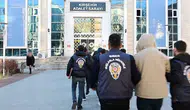 Kırşehir merkezli 9 ilde dolandırıcılık operasyonu : 16 kişi tutuklandı