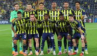 Fenerbahçe - Nottingham Forest maçının ilk 11'leri belli oldu