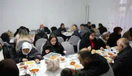 Nevşehir'in bu köyünde, iftar vakti evlerde yemek pişirmek yasak