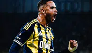 Fenerbahçe golcüsünü uğurladı! En-Nesyri resmen Suudi Arabistan'da