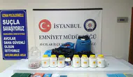 İstanbul Avcılar'da uyuşturucu operasyonu : 2 kişi tutuklandı