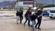 Hatay İskenderun'da hapis cezası bulunan 3 kişi gözaltına alındı