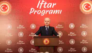 Kurtulmuş : Türkiye, o karanlık dönemi geride bırakacaktır