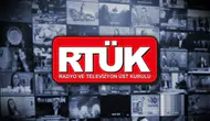 RTÜK'ten Halk TV ve NOW TV'ye ceza!