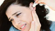 Kulak damlası kullanmak orucu bozar mı? Diyanet yanıtladı!