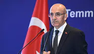 Bakan Şimşek: Ekonomik programımızın güvenilirliği artıyor