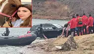 8 gün sonra gölette bulunan Elif Kumal’ın otopsi raporu açıklandı