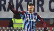 Oleksandr Zubkov sakatlandı mı? Trabzonspor'dan açıklama geldi!
