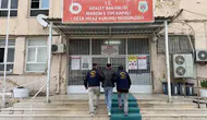 Mardin'de hükümlü JASAT ekipleri tarafından yakalandı