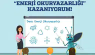 CK Enerji'den enerji okuryazarlığı farkındalığı