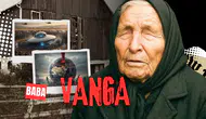 Baba Vanga’nın kehanetleri neler ? İnsanlığı bekleyen 10 büyük değişim