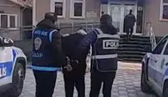 Kayseri'de iş yerini kurşunlayan bir şahıs polis ekipleri tarafından yakalandı