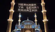 Selimiye Cami yenilendi