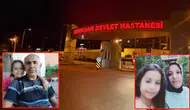 Hatay Kırıkhan’da konteyner kentte silahlı saldırı : 2 ölü , 1 ağır yaralı