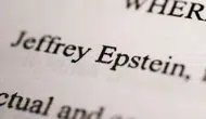 Litvanya'da Epstein soruşturması başladı : Litvanya bağlantısı çözüme kavuşacak