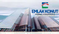 Emlak Konut'tan faizsiz konut fırsatı : Hoş Geldin Evim kampanyası başladı