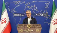 İran Dışişleri Bakanlığı Sözcüsü Bekayi ABD'yi kınadı